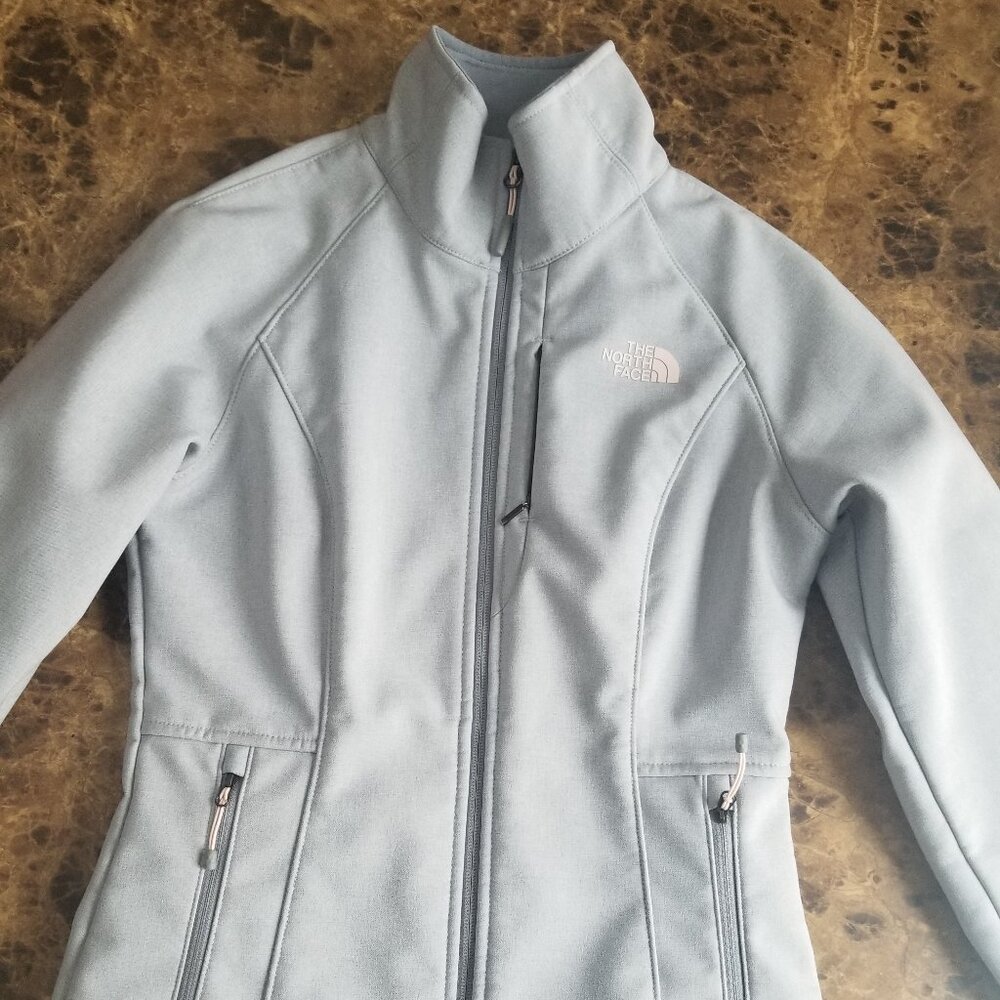 Women's North Face jacket